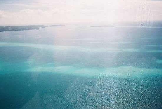 Peleliu Reunion-87 - Aerial Photos