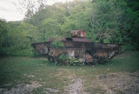 Peleliu Reunion-24 - Airfield