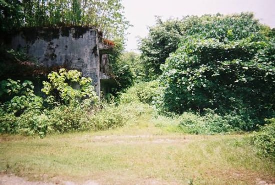 Peleliu Reunion-33 - Power Plant