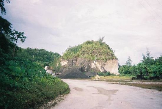 Peleliu Reunion-38 - Pope's Ridge