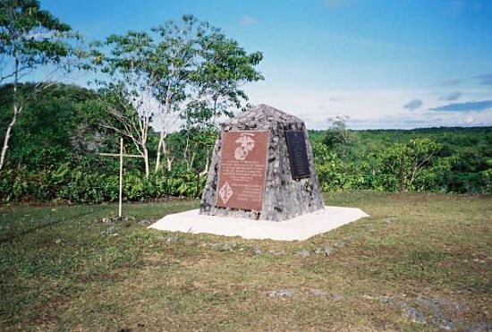 Peleliu Reunion-42 - Hill 300