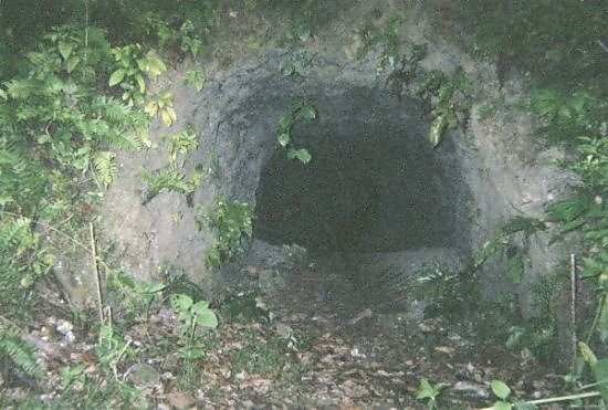 Peleliu Reunion-48 - 1,000 Man Cave