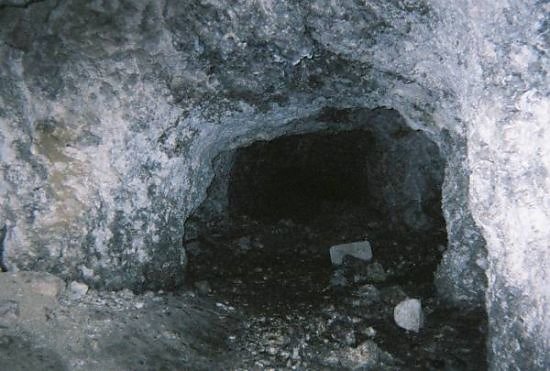 Peleliu Reunion-49 - 1,000 Man Cave