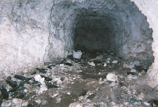 Peleliu Reunion-50 - 1,000 Man Cave