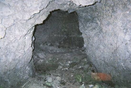 Peleliu Reunion-51 - 1,000 Man Cave