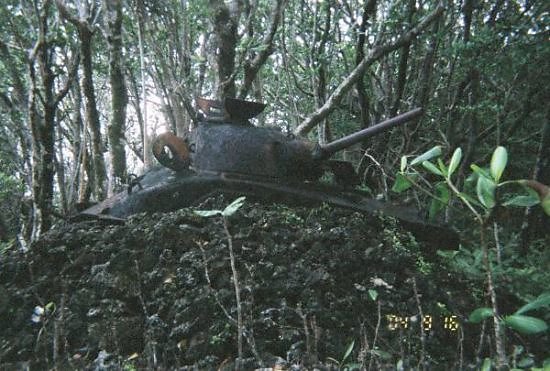 Peleliu Reunion-58 - Ngesebus