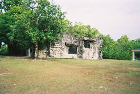 Peleliu Reunion-60 - War Museum