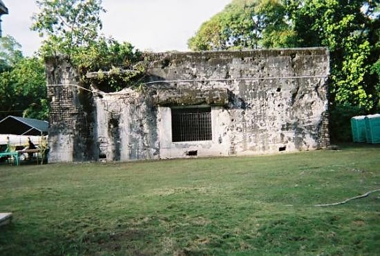 Peleliu Reunion-61 - War Museum