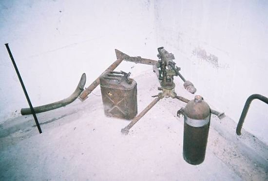 Peleliu Reunion-64 - War Museum