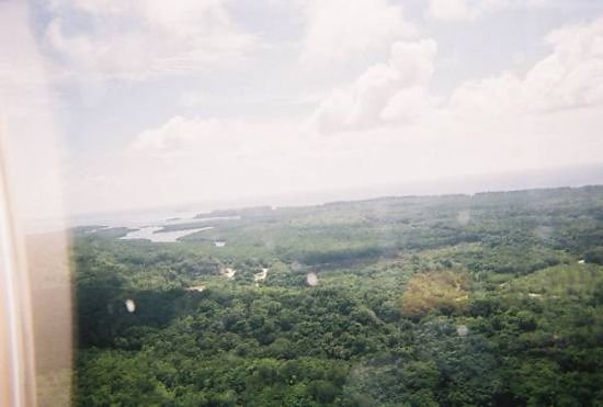 Peleliu Reunion-84 - Aerial Photos