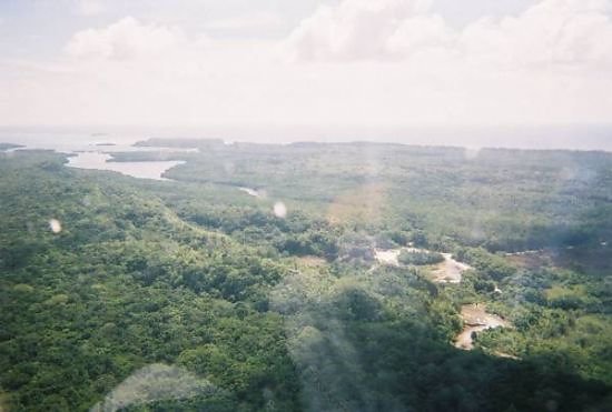 Peleliu Reunion-85 - Aerial Photos